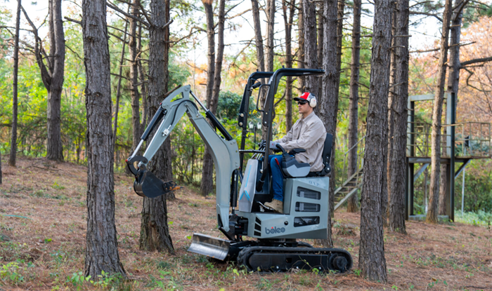 Ko Shengnda's Mini anozvidza uye vhiri vhiri vanopa simba rinopa nyika dzenyika dzepasi rese?