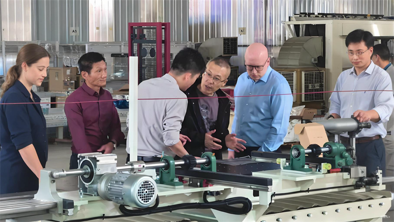 Maitiro ekusarudza yakakwirira-mhando rori zvikamu? Kuongororwa kwemisiyano pakati pezvikamu zvekutanga uye zvisimbiso zvapfuura