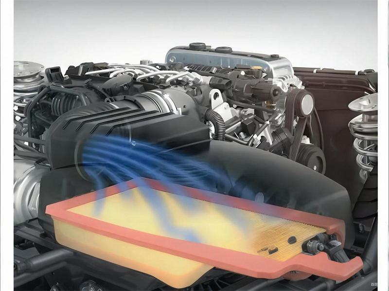 Maitiro ekusarudza yakakwirira-mhando yemhepo yemhepo filter: 6 zvakakosha zvinhu zvekufunga nezvazvo