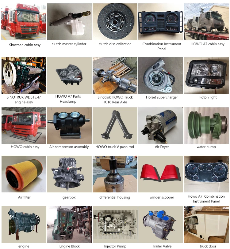 Oem vs mushure memarket auto zvikamu: Ndeupi mutsauko? Dzivisa Scams Kana uchigadzirisa mota yako