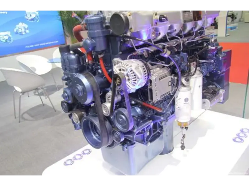 Unoda injini idzva kune yako Howyo rori?