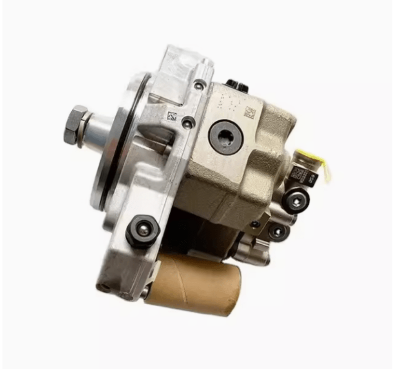 Nei Sinotruk Injini Zvikamu Yakakosha Kune Yako Inorema-Duty Rori?