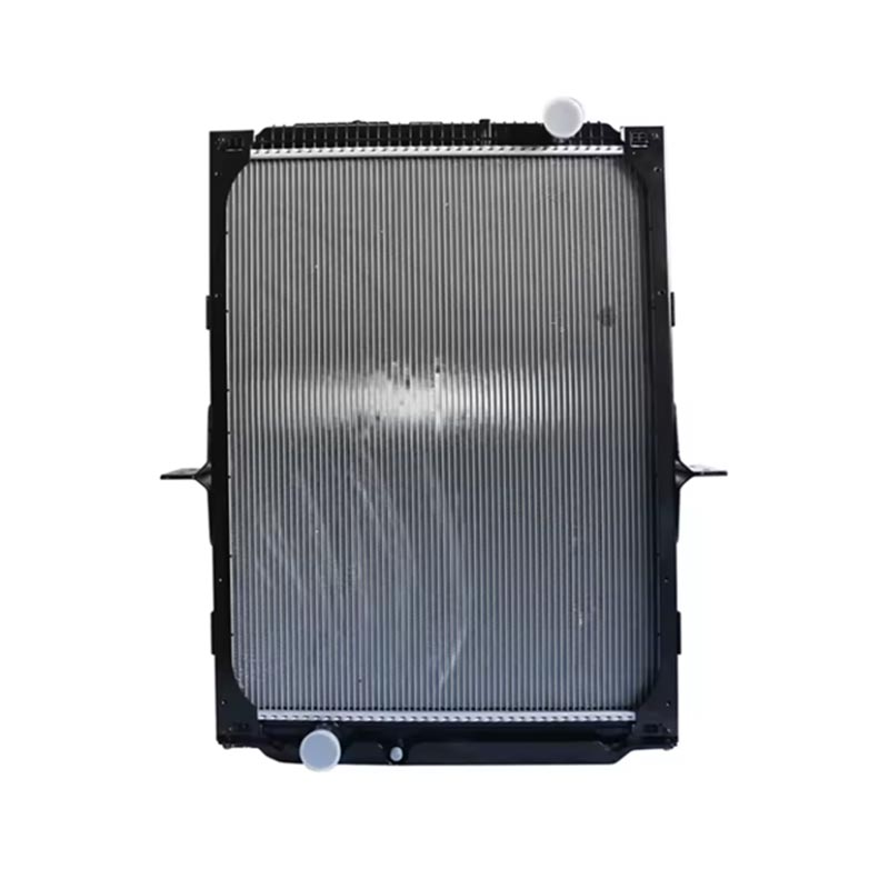 Injini yekuwedzera radiator DZ91125328