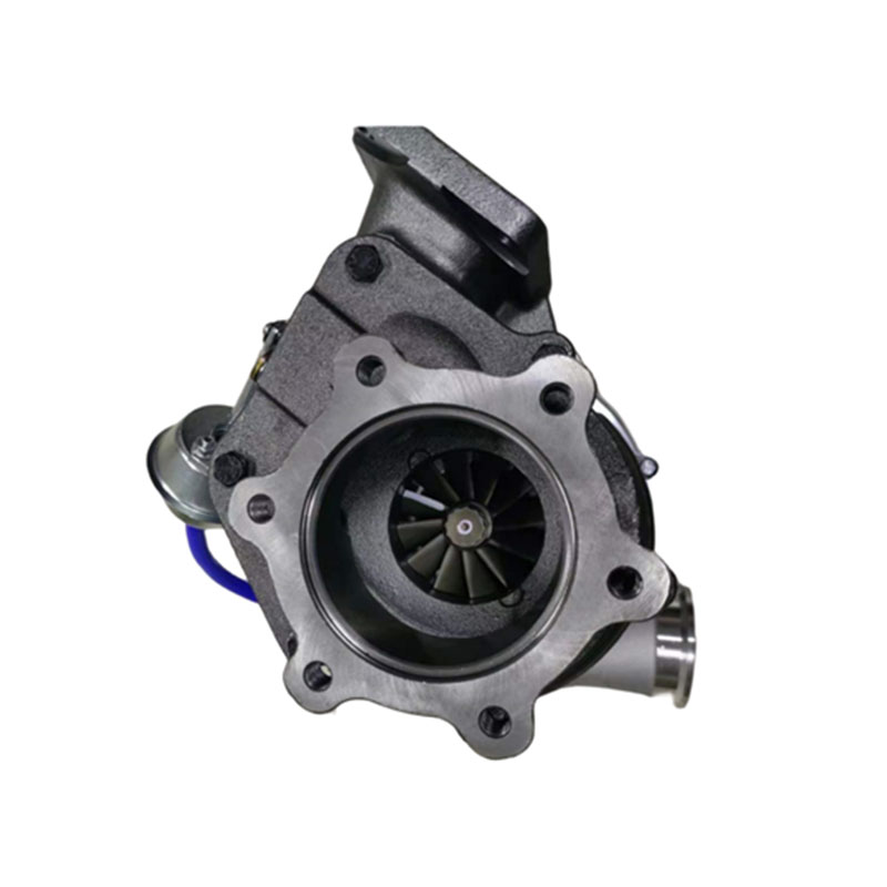 Injini chikamu WD10G220E23 Turbocharger