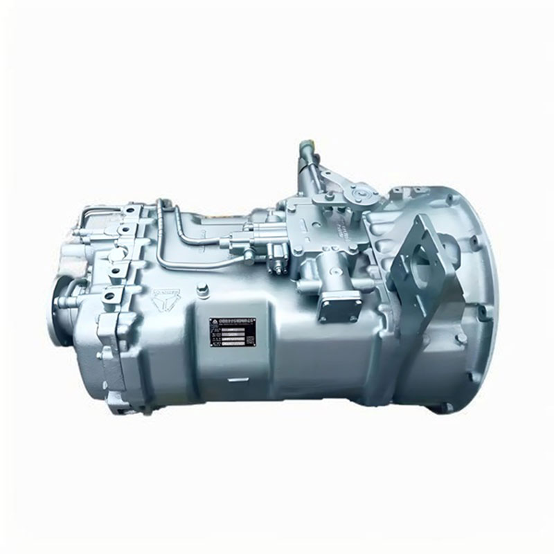 Second-hand rori transmission gearbox