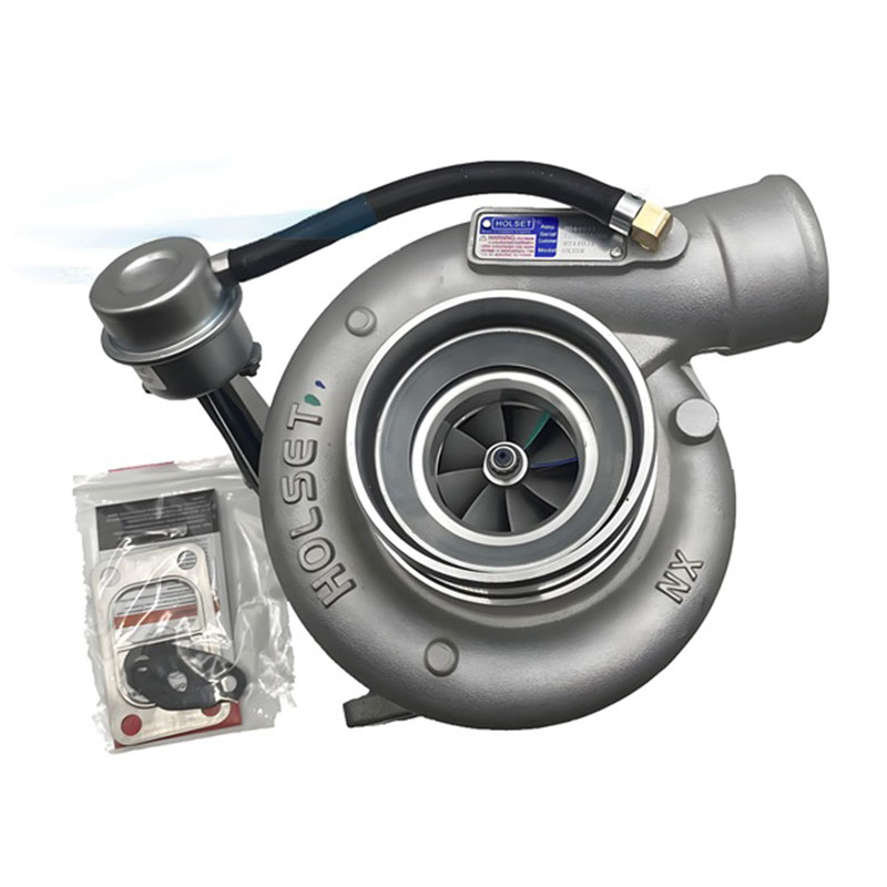 Rori HX35 Turbocharger